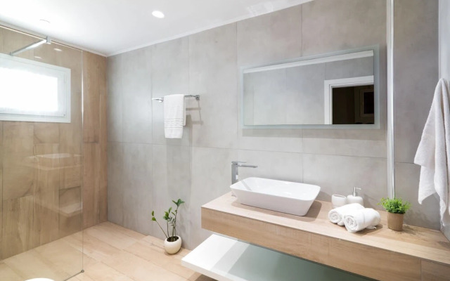 Cyan Residence