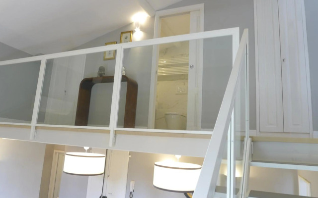 Prati Charming Apartment