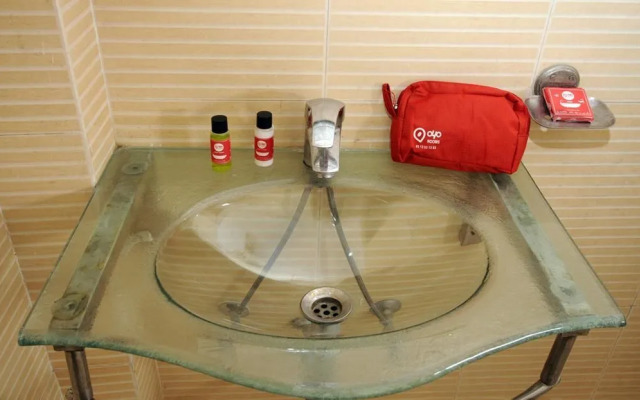 Mannat Residency By OYO Rooms