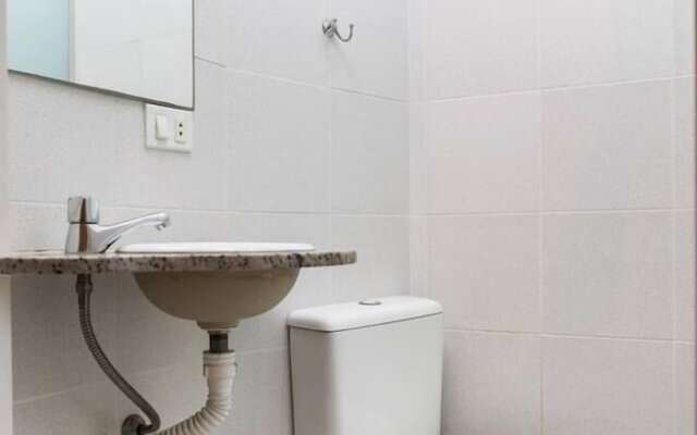 Studio Djalma Ulrich 49 - 100B Apartment 1