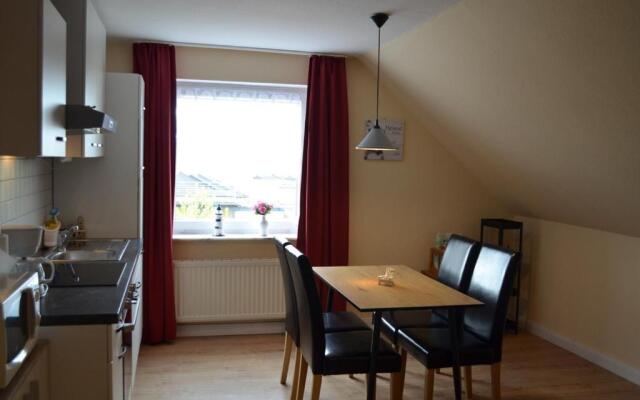 Ferienwohnungen Koch OG