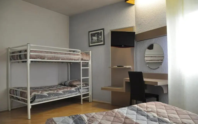 Contact Hotel Belalp