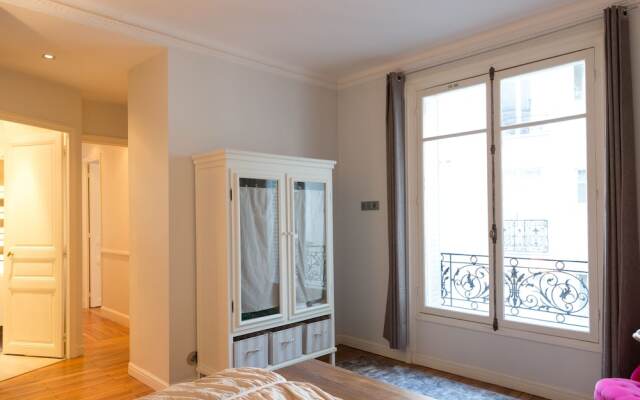 Spacious apartement 2 bedrooms