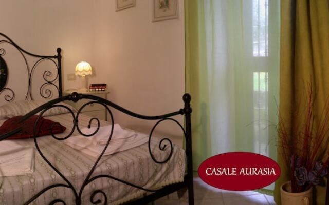Trulli Aurasia