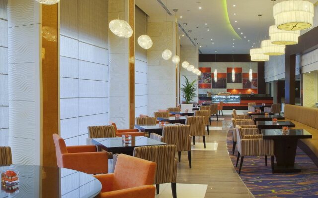 Novotel Suites Riyadh Olaya