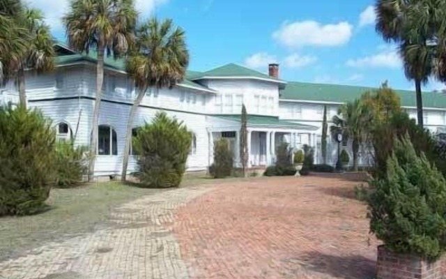 Putnam Lodge Hotel and Spa