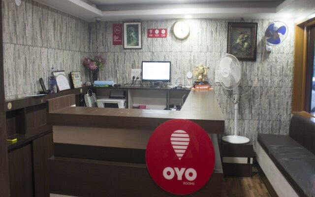 OYO 5837 Hotel Castle