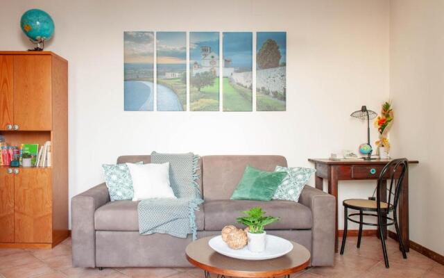 Travelers Suite Near Perugia Train Station