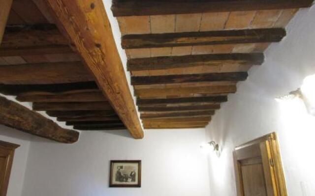 B&B Le Querce Di Campolungo