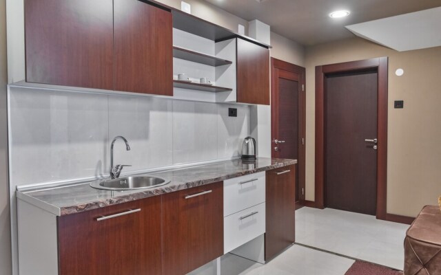 Hotel Aline