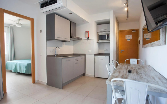 Playa Bella Beach Apartments