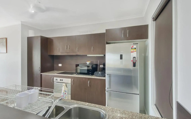 Magnetic Docks Townhouse 1