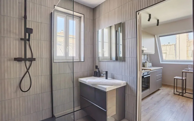 Sublim Studio Beaubourg/le Marais