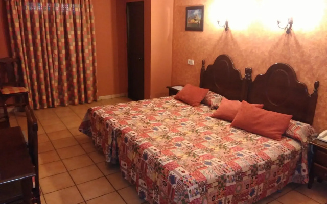 Hotel Riavela