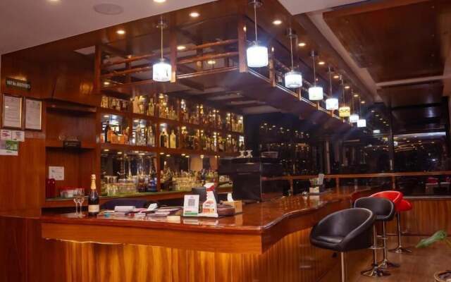 Drishya Hotel Pvt Ltd
