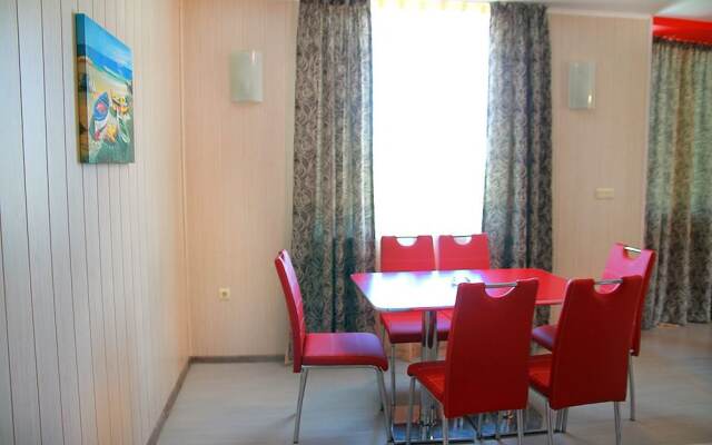 Favorit Aparthotel