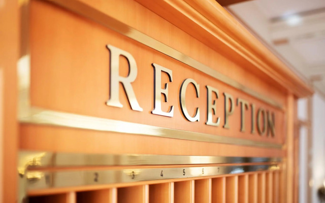 Hotel Dieksee - Collection by Ligula