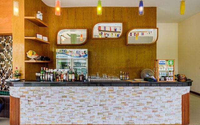 The Three by APK Hotel