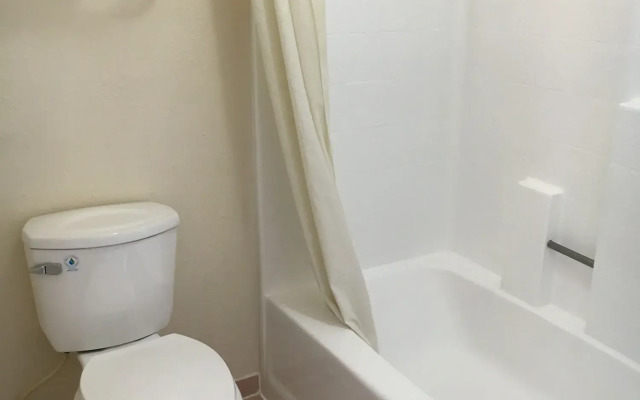 Economy Inn - Ontario Airport/Chino