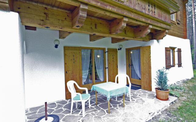 Cozy Apartment in Obsteig near Ski Area