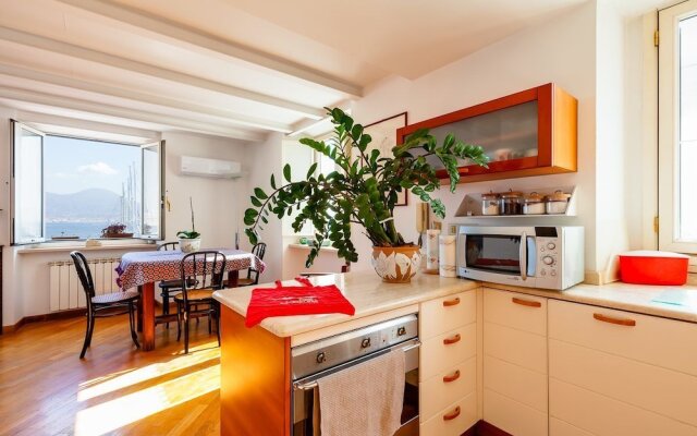 Borgo Marinari - BH 113