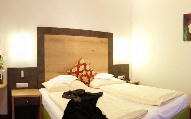 Familotel Wellness & Familienhotel Egger
