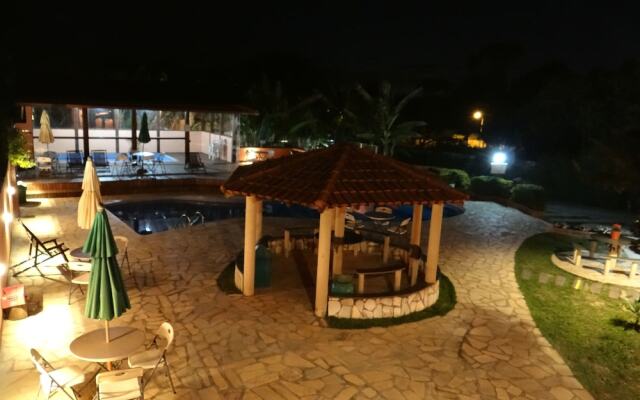 Pousada Banana Cipó