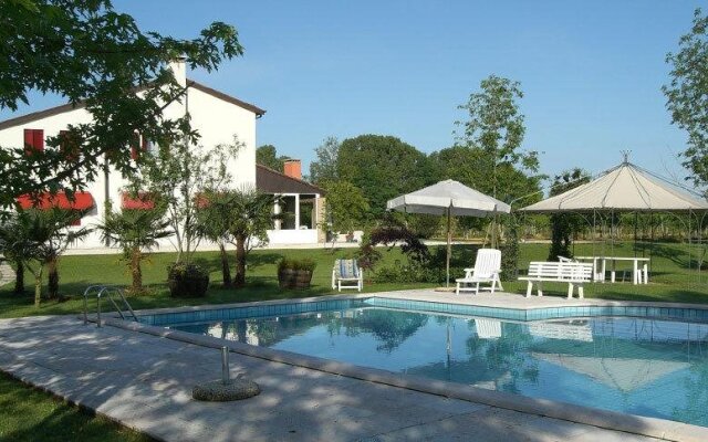 Agriturismo La Magiufra