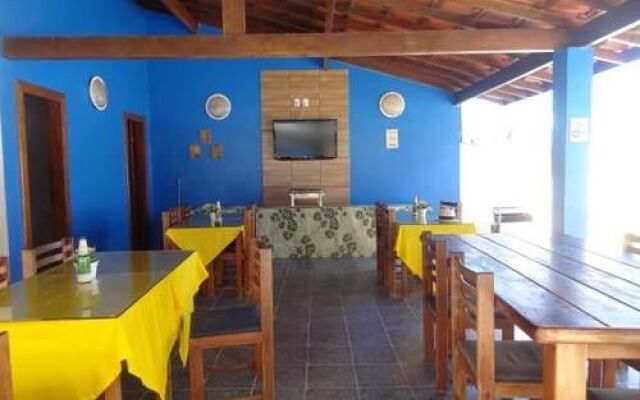 Pousada Malibu