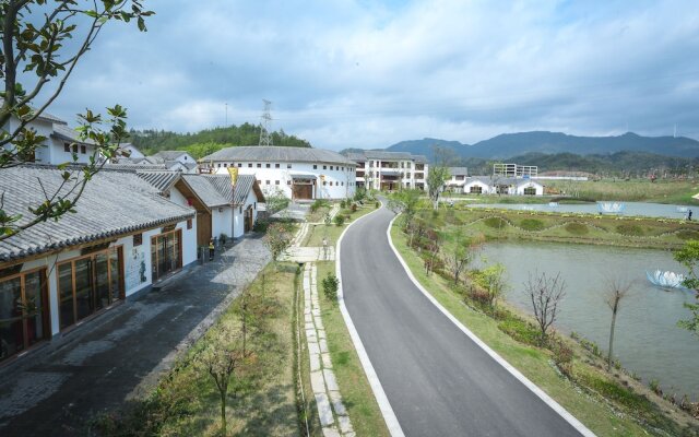 Qiaofeng Xingzilin Hotel