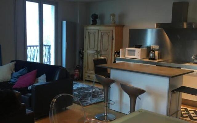 Appartamento Vittoria