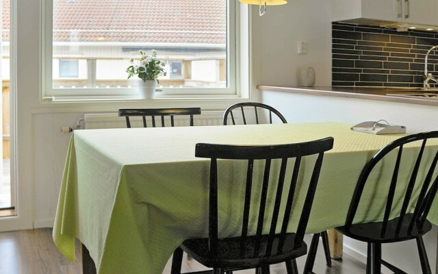 Holiday Home in Skærhamn