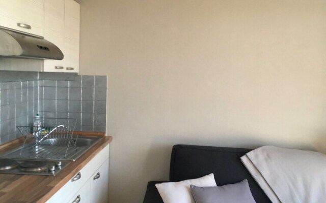 Le Consul Studio Bis Moderne