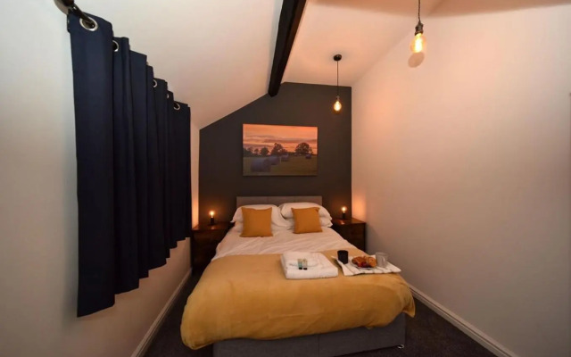 Chester Road Apartments