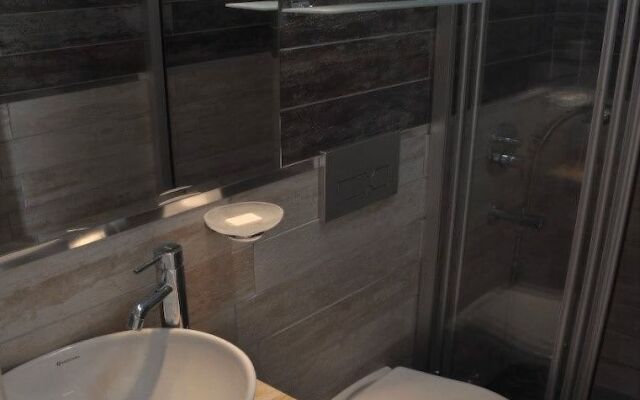 Ilgin Hotel Ortakent