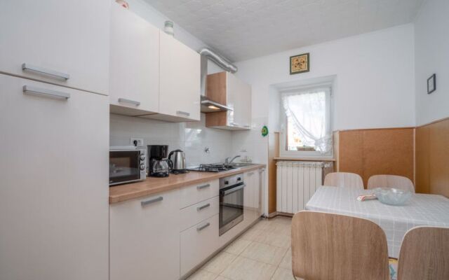 Apartment Bumbak Rääkkylä