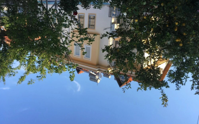 Perfectly Located Apartment