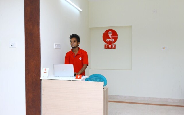 OYO 10123 The Posh Residency