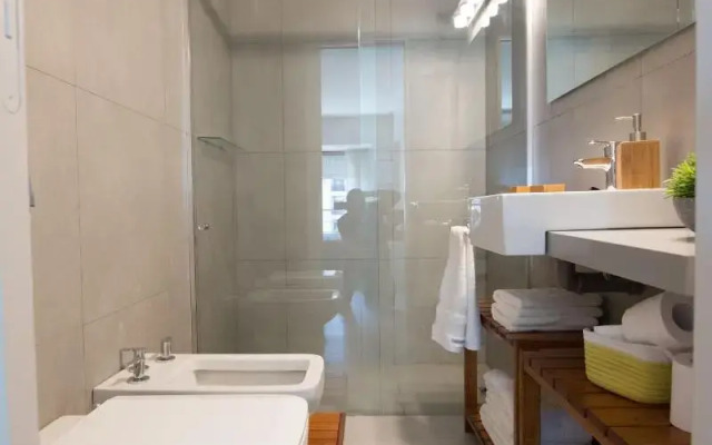 Soho Rentals