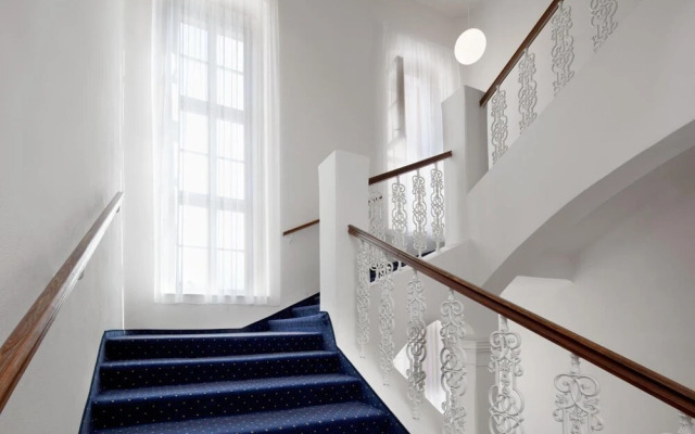 Badenia Hotel Praha