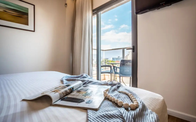 Emily`s Hotel
