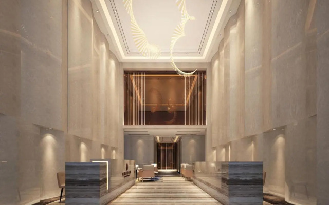 Royal Star Apartment(Guangzhou Central City Branch)