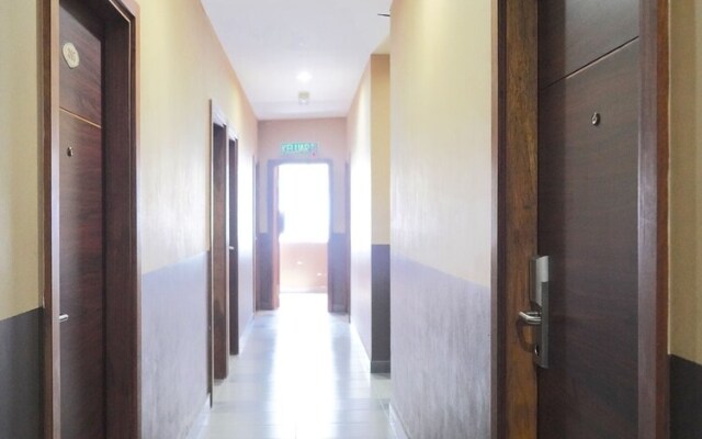 682 Lodge by OYO Rooms