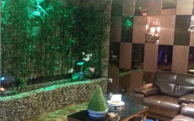 Ziwei Shishang Hotel