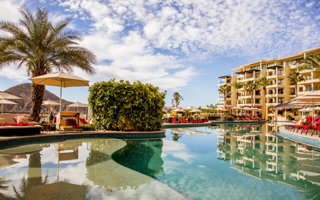 Casa Dorada Los Cabos Resort & Spa