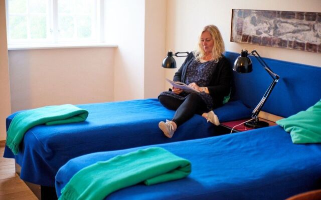 Danhostel Vitskøl Kloster