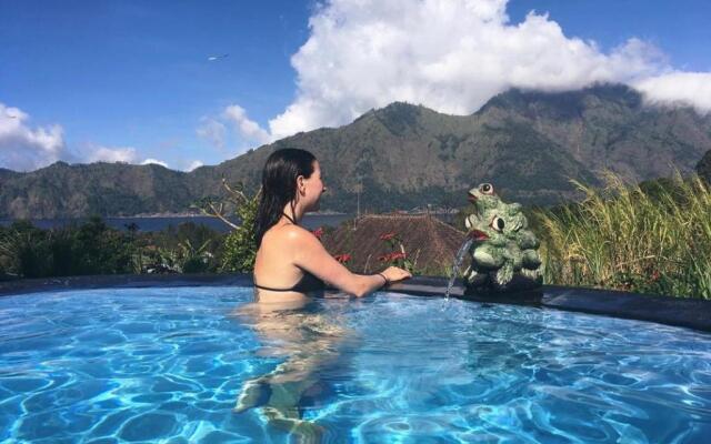 Batur Volcano Guesthouse