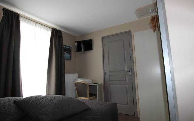 Residence Hoteliere Sarah Bernard