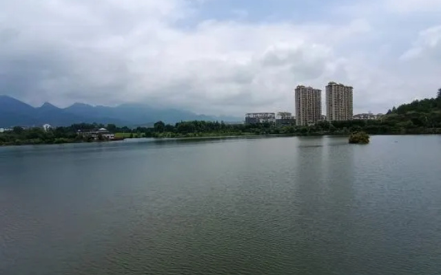 Jinggangshan Yijia Homestay – Outside – Jian