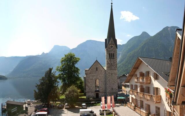 Heritage Hotel Hallstatt